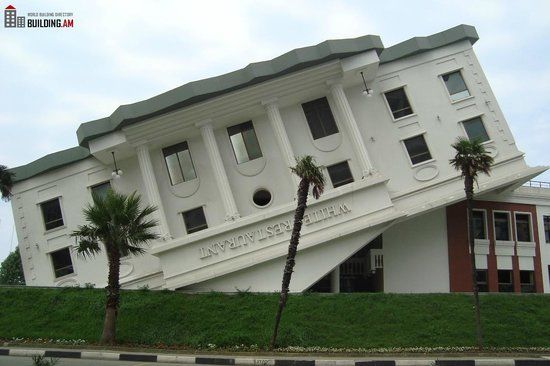 The White Restaurant